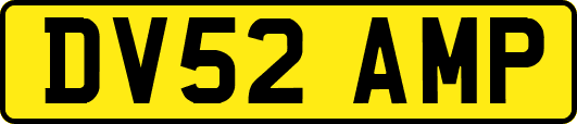 DV52AMP