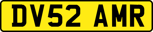 DV52AMR
