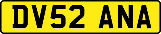 DV52ANA