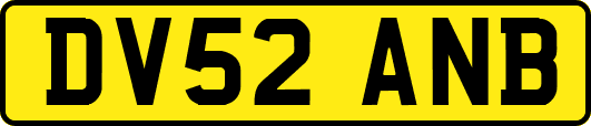 DV52ANB