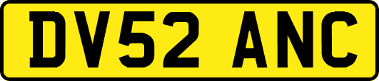 DV52ANC