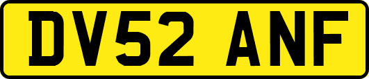 DV52ANF