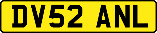 DV52ANL