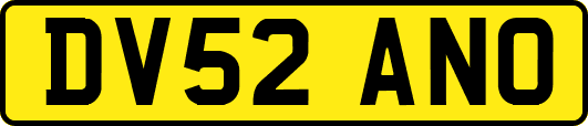 DV52ANO