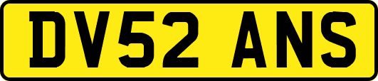 DV52ANS