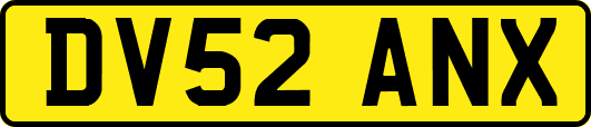 DV52ANX