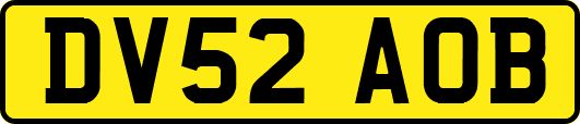 DV52AOB
