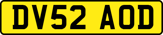 DV52AOD