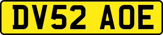 DV52AOE