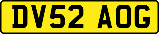 DV52AOG