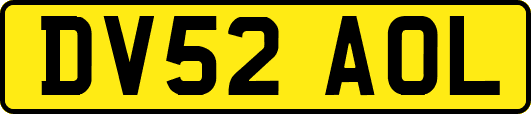 DV52AOL