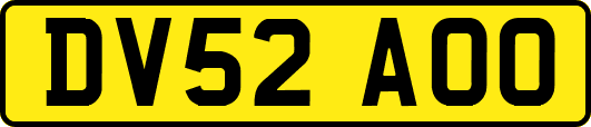 DV52AOO