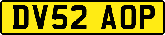 DV52AOP