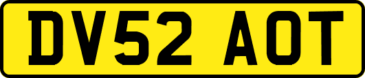 DV52AOT