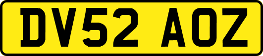 DV52AOZ