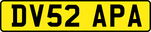 DV52APA