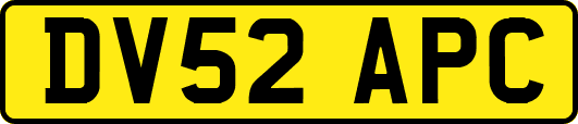 DV52APC