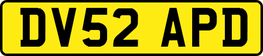 DV52APD