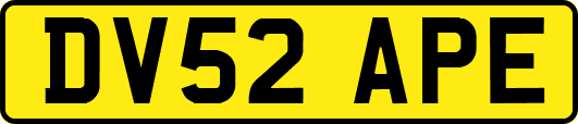 DV52APE
