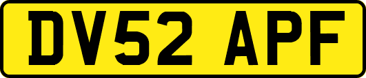 DV52APF