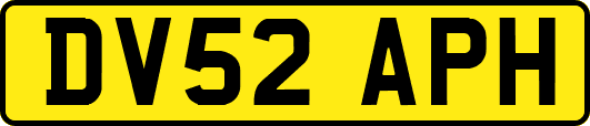 DV52APH
