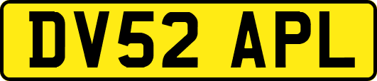 DV52APL
