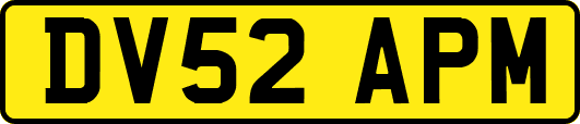 DV52APM