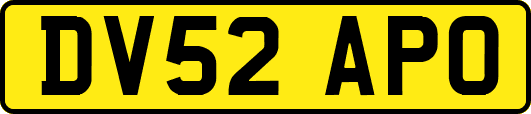 DV52APO
