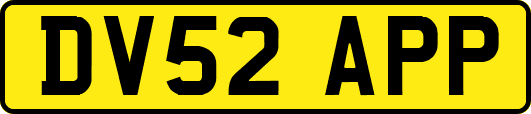 DV52APP