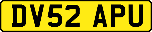 DV52APU