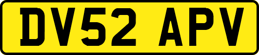 DV52APV