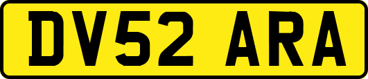 DV52ARA