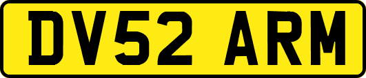 DV52ARM