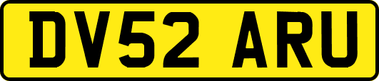 DV52ARU