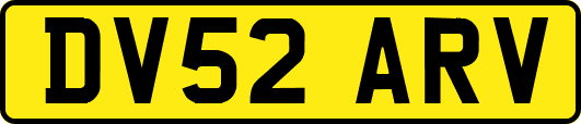 DV52ARV