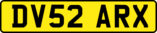 DV52ARX