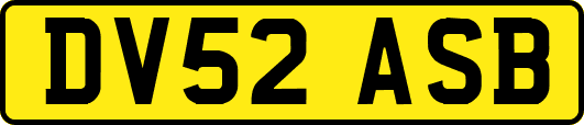 DV52ASB