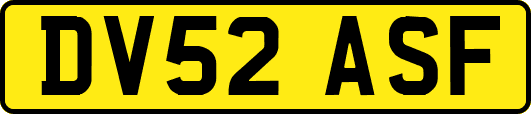 DV52ASF