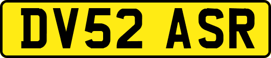 DV52ASR