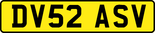 DV52ASV
