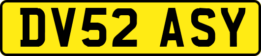 DV52ASY