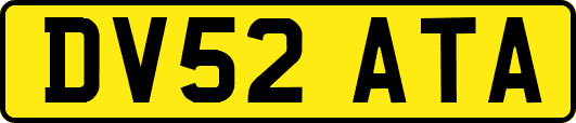 DV52ATA