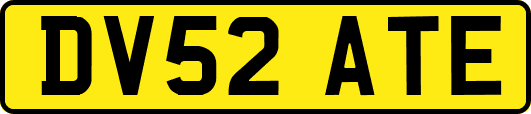 DV52ATE