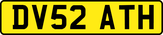 DV52ATH