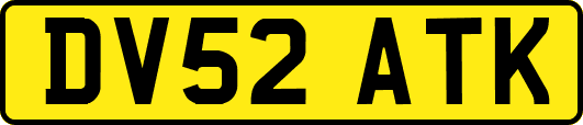 DV52ATK