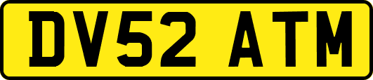 DV52ATM