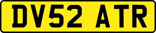 DV52ATR