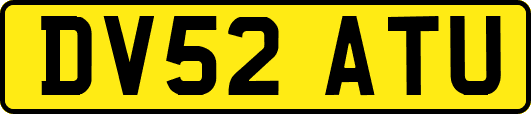 DV52ATU