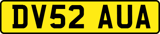 DV52AUA