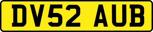 DV52AUB